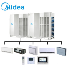 Midea Factory Direct Supply Central Vrv Vrf Air Conditioning